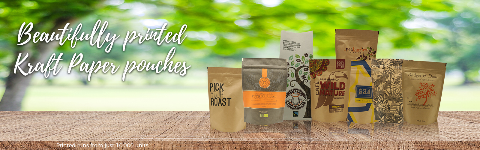 Coffee Bags Coffee Bags